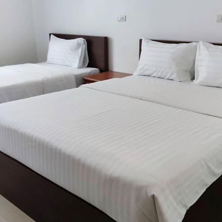 Atlas Bangkok Hotel Eksteriør bilde