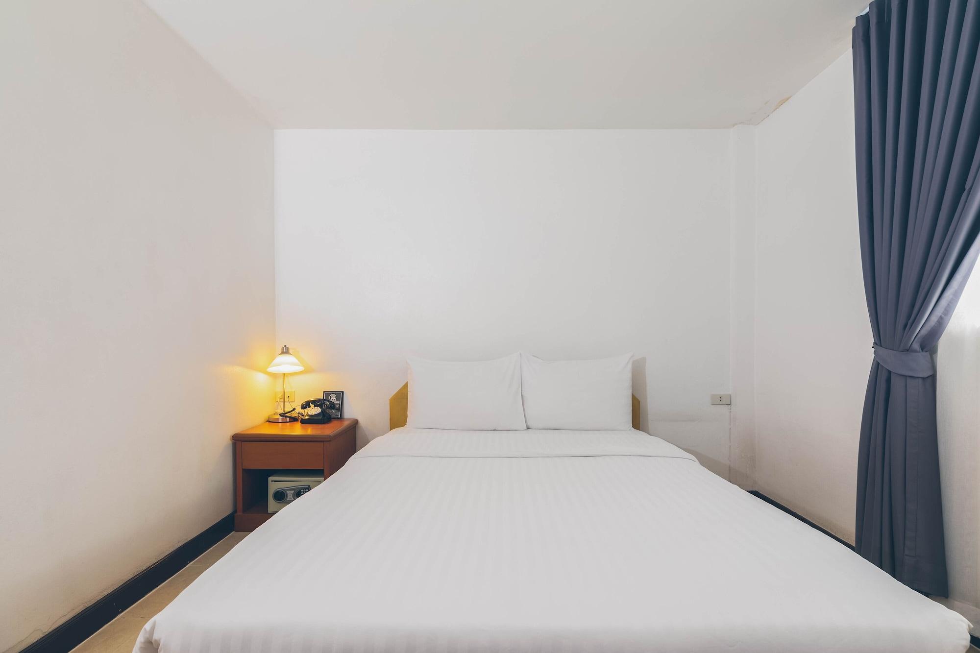 Atlas Bangkok Hotel Eksteriør bilde